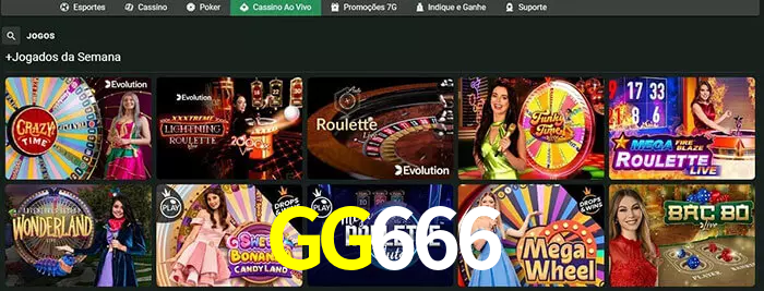 GG666 bet