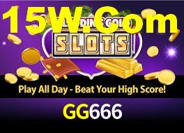 GG666 — regulamento da campanha exibido antes da adesão