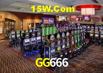 Recursos de Bônus GG666