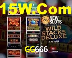 Daily Bonuses GG666