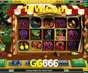 Jogos de Slot GG666