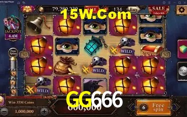 Promoção Relâmpago GG666