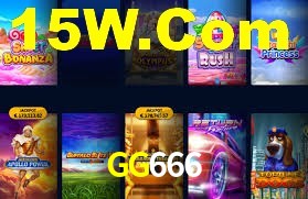 GG666 — tela de progresso do requisito de movimentação promocional