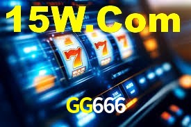 Welcome Bonus GG666