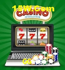 Casino Ao Vivo GG666