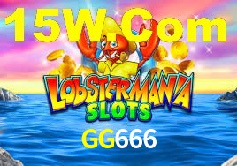 Welcome Bonus GG666