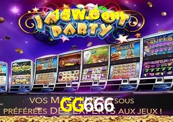 Estatísticas do Jogo GG666