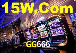 GG666 App Interface