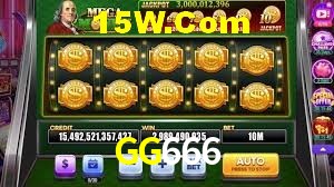 Games Directory GG666
