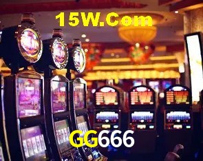 Provedores de Jogos GG666