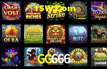 Ofertas Exclusivas GG666