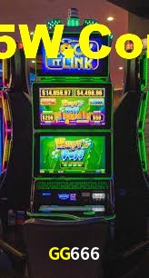 Live Casino GG666